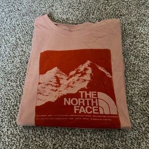 The North Face Men's T-shirt
